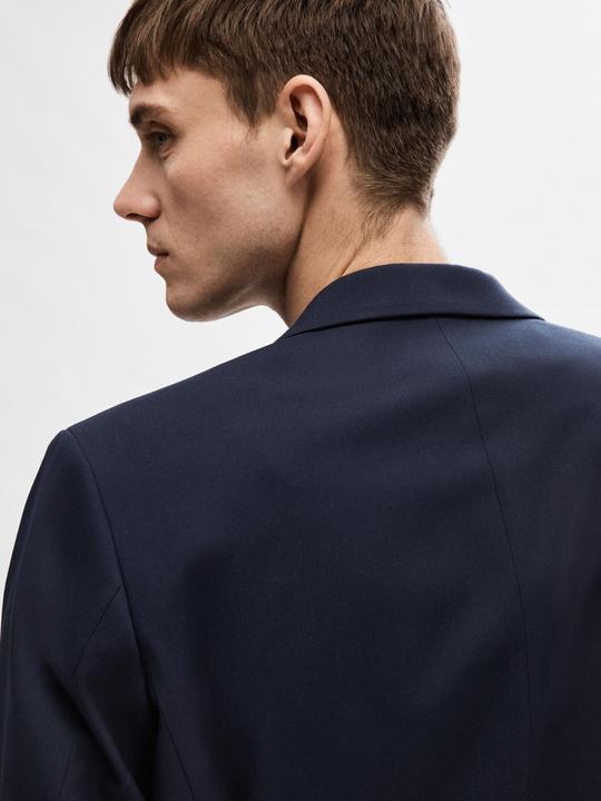 Actual product image Selected Homme Slim fit blazer (46)