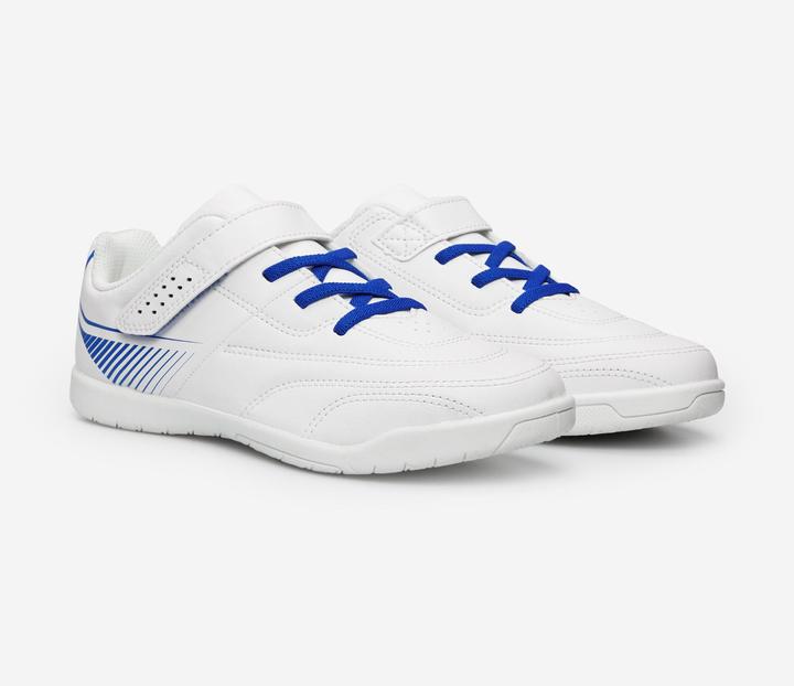 Produktbild Kipsta Kinder Futsal Hallenschuhe - 100 (32)