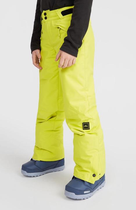 Actual product image O'Neill Hammer Snow Pants (140)