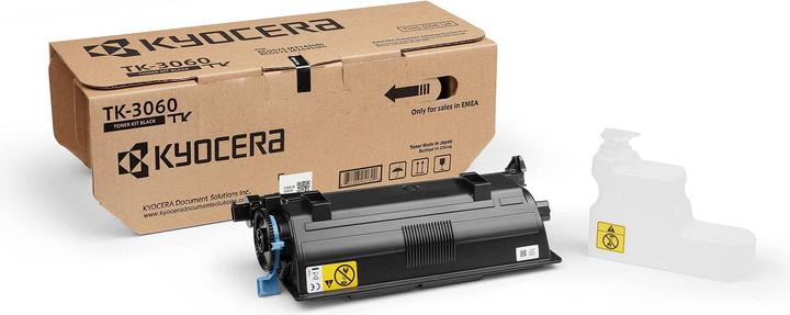 Immagine prodotto Kyocera Toner TK-3060 M3145idn M3645idn - Unità toner