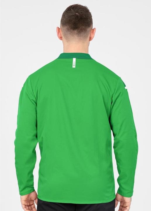 Actual product image JAKO Presentation Jacket Champ 2.0 Ladies (42)