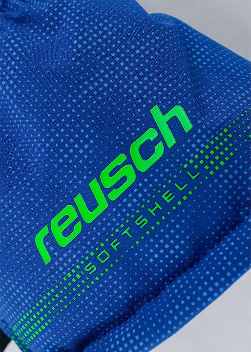 Actual product image Reusch Maxi R-TEX® XT Mitten (L)