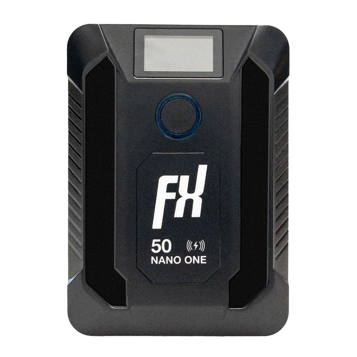 Image du produit Fxlion Nano One wireless (Batterie)