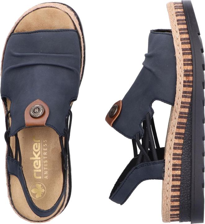 Produktbild Rieker Sandalen (39)
