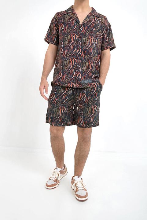 Immagine prodotto Sixth June pantaloncini tropical (M)