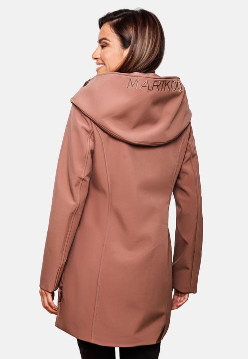 Actual product image Marikoo Mayleen (3XL)