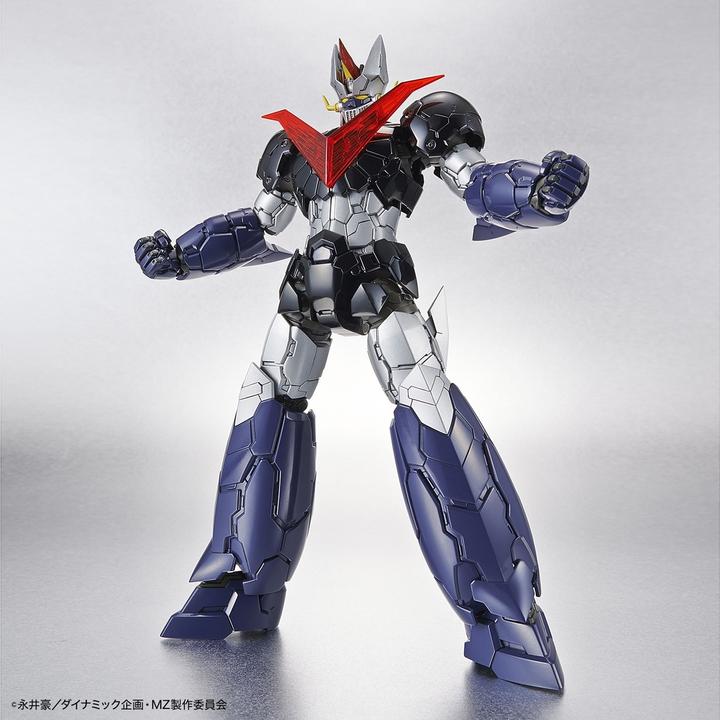 Produktbild Bandai Great Mazinger Infinity