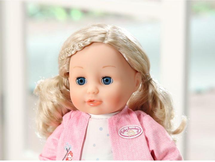 Actual product image Baby Annabell Little Sophia