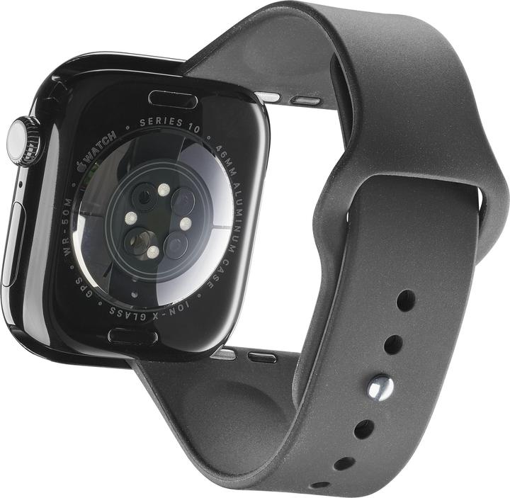 Actual product image Cellularline Urban band (Silicone)
