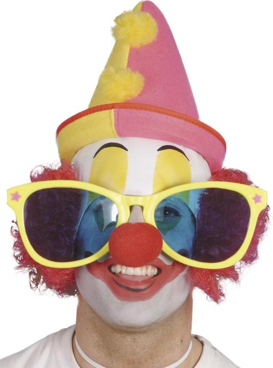 Actual product image Smiffys Jumbo clown