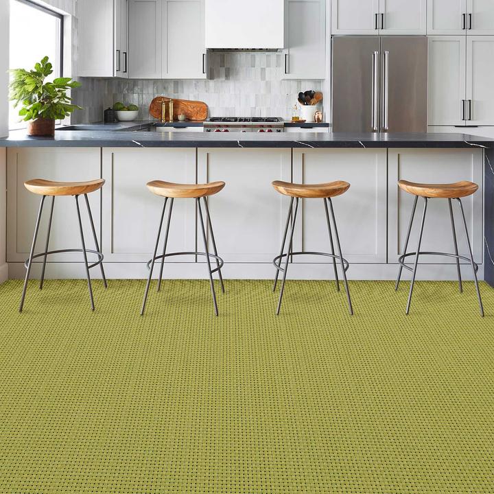 Produktbild Karat Vinyl Küchenteppich (60 x 250 cm)