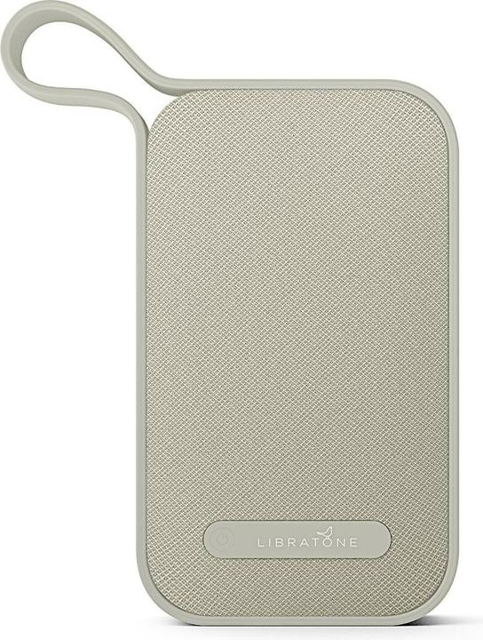 Produktbild Libratone ONE Style (12 h, Akkubetrieb, Stromversorgung über USB)