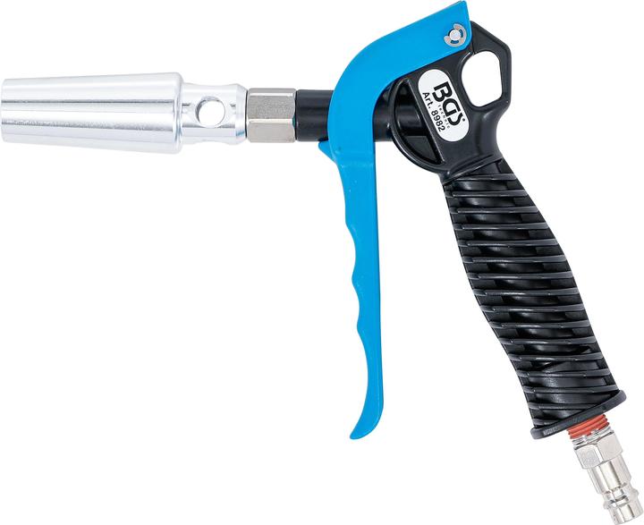 Image du produit BGS Pistolet de soufflage avec buse Venturi