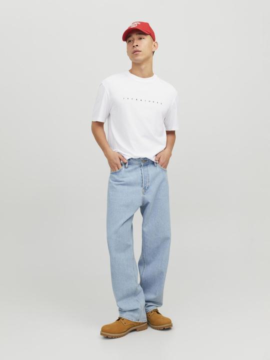 Immagine prodotto Jack & Jones Maglietta con logo (XS)