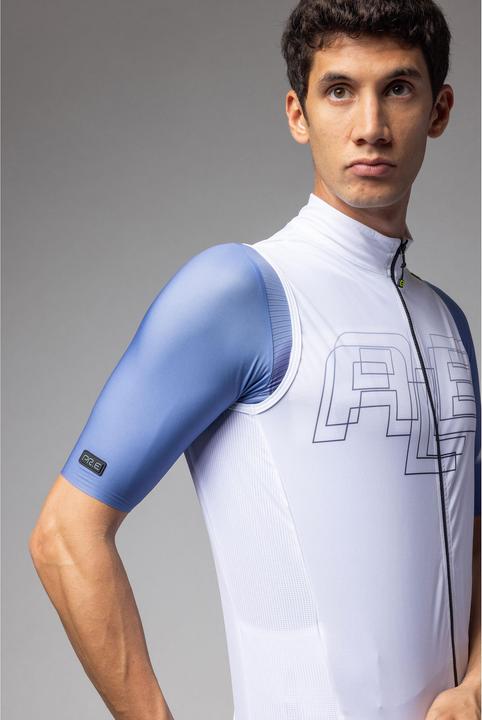 Produktbild Alé Sauvage Vest (L)