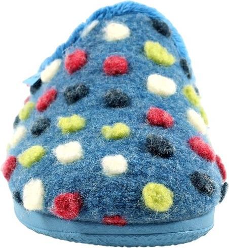 Image du produit Lunar - Chaussons MONTREAL - Femme (37)