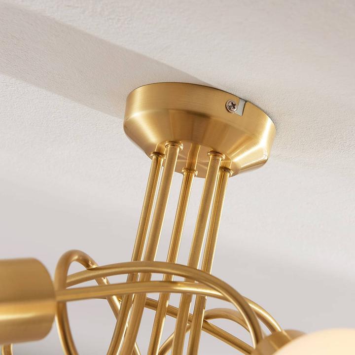 Actual product image Lindby Elaina (2350 lm, E14)