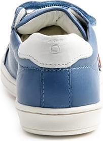 Produktbild Benjie Commugny velcro Klein Kind (25)