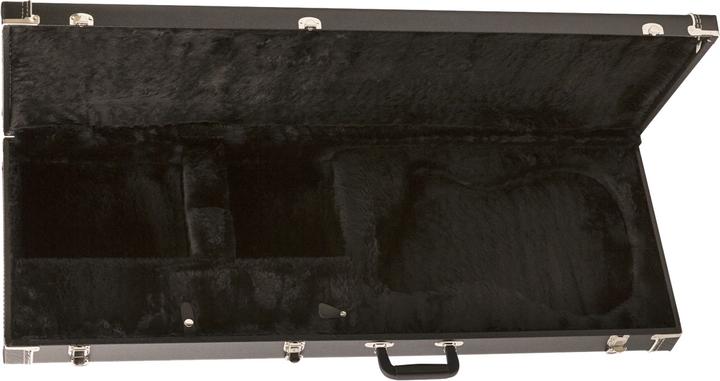 Image du produit PRS Étui rigide Silver Sky (Guitare)