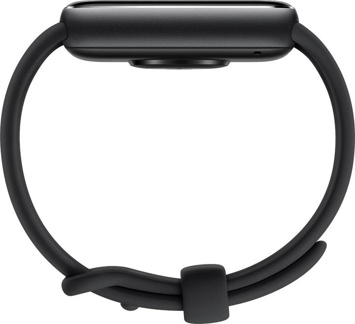 Produktbild Xiaomi Smart Band 9 Pro Obsidian Black, BHR8710GL (44 mm)