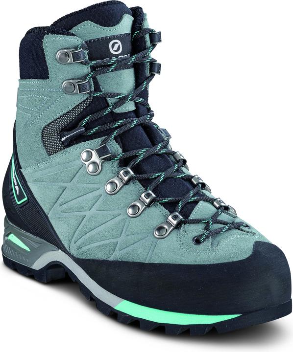 Actual product image Scarpa Marmolada Pro HD Schuhe (37.5)