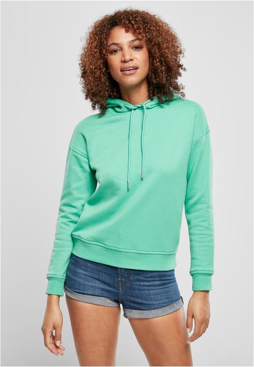 Image du produit Urban Classics Ladies Hoody (XS)