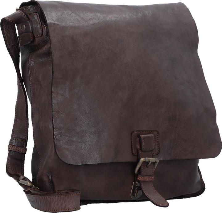 Produktbild Harolds Submarine Kuriertasche Hoch