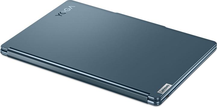 Image du produit Lenovo Yoga Book 9 (13.30", Intel Core Ultra 7 155U, 32 Go, 1000 Go, CH)