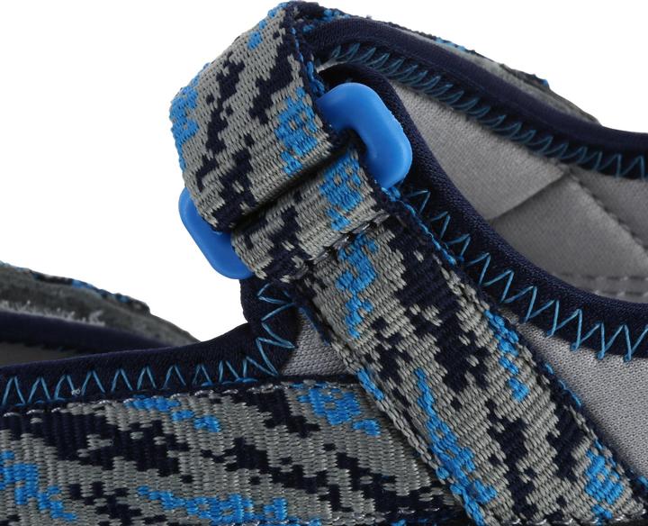 Actual product image Quechua SANDALES MH120 JR BOY (37)