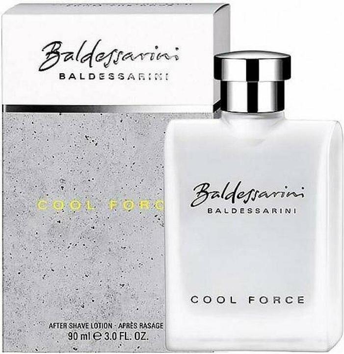 Baldessarini Cool Force (Lotion, 90 ml)
