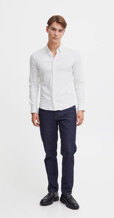 Produktbild Casual Friday CFArthur LS BU jersey shirt - 20504841 (XXL)