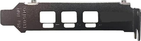 Actual product image CoreParts Low profile bracket for