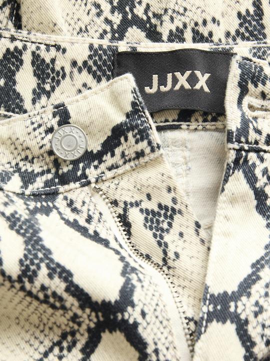 Produktbild JJXX Jxsarah Aop Tokyo Wide Hw Pant Pnt Ln (S)
