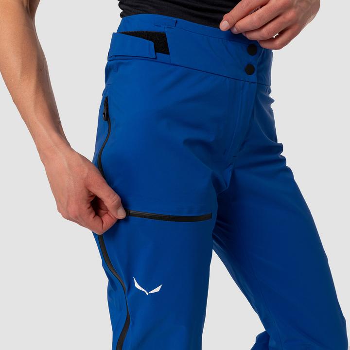 Actual product image Salewa Ortles 3L Powertex Trousers Da (34)