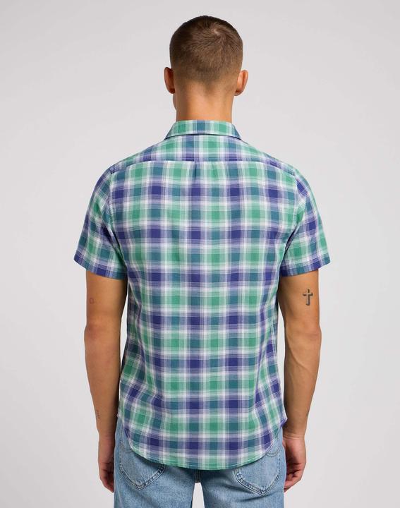 Produktbild Lee Hemden Button Down Shirt (S)