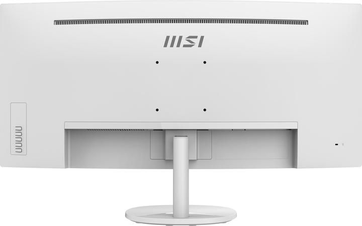 Produktbild MSI PRO MP341CQW 34inch VA UWQHD Curved (3440 x 1440 Pixel, 34")