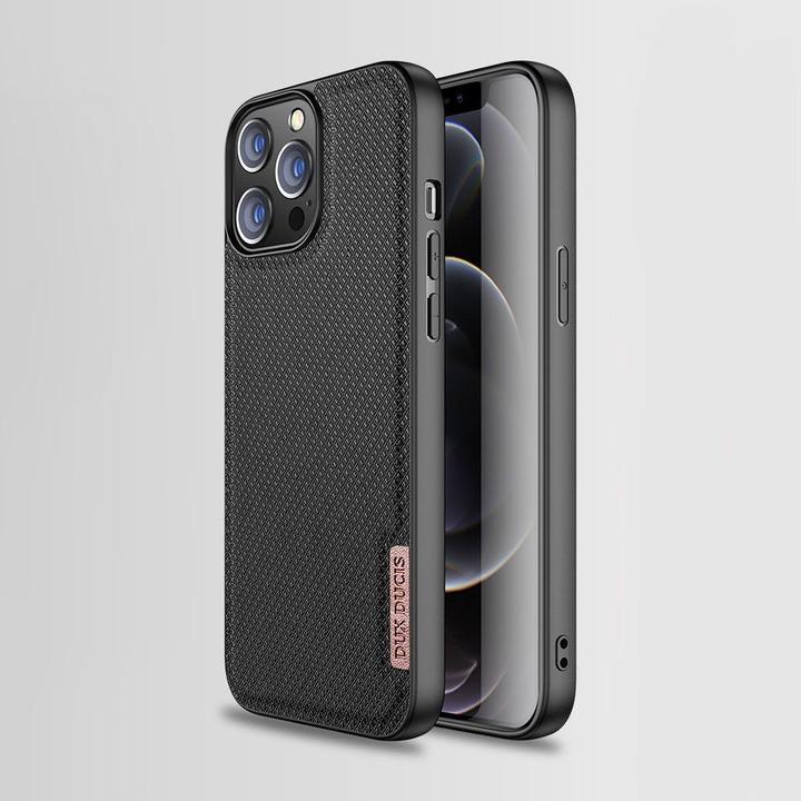 Produktbild Dux Ducis Fino Series Hardcase Hülle (Apple iPhone 13 Pro)