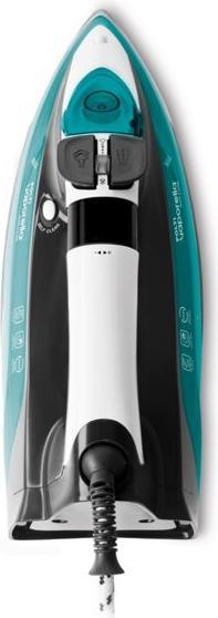 Image du produit Polti Fer à repasser PLEU0253 Vaporella Quick & Slide QS220 Fer à vapeur, 2400 W, Capacité du réservoir (2400 W, 40 g/min)