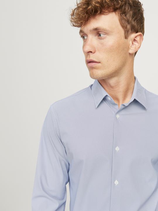 Actual product image Jack & Jones Slim fit shirt Shirt (S)