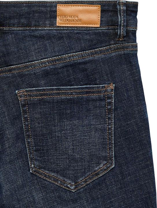 Image du produit Vero Moda Vmflash Mr Skinny Jeans Li3303 Ga Noos (XXL)