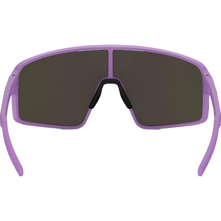 Image du produit Bliz P001 Small - Fahrradbrille (Lila, Miroir Violet Gris Violet, Purple)