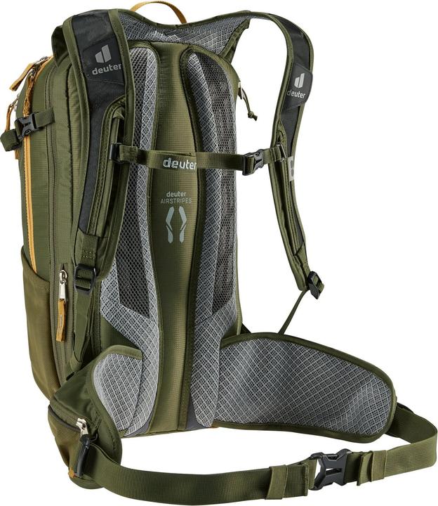 Produktbild Deuter Compact EXP 14 (14 l)