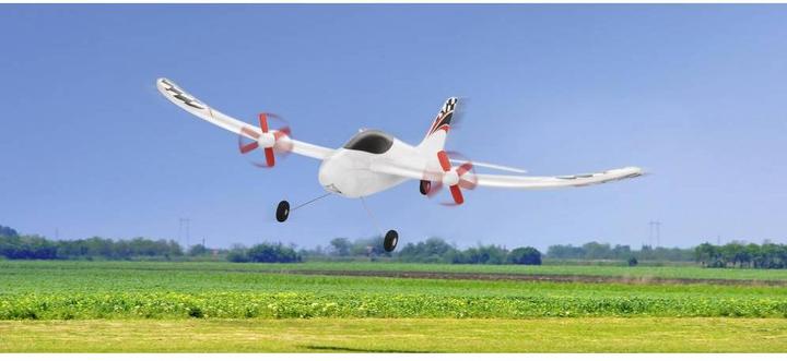 Actual product image Reely Twins (Glider)