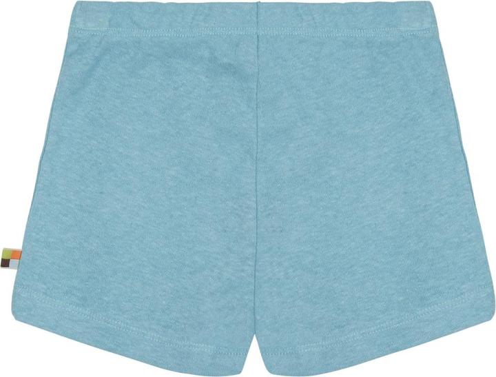 Produktbild loud + proud Short uni mit Leinen (68)
