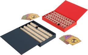 Image du produit Jumbo Stratego - 65e anniversaire (Anglais)