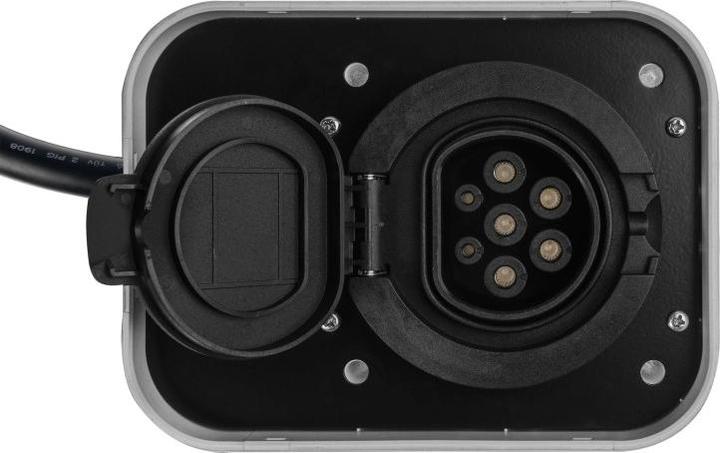 Produktbild GreenCell EV15RFID (Typ 2, 22 kW, 32 A, Typ 2)