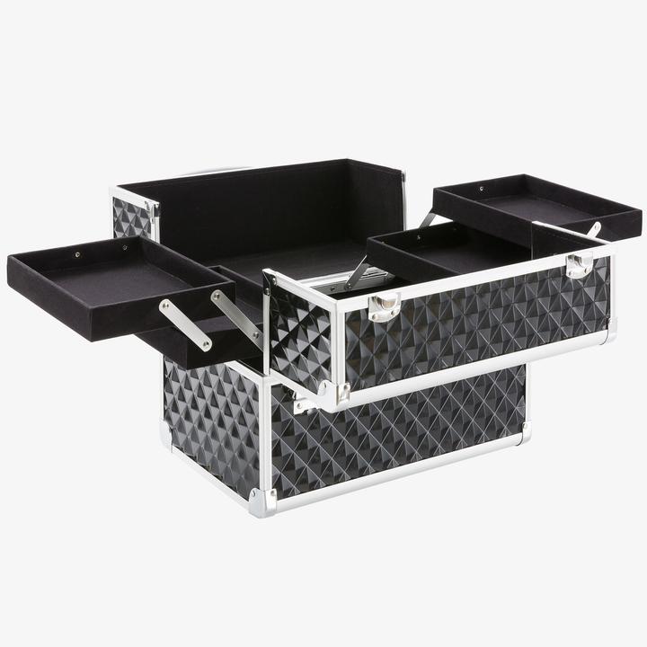 Immagine prodotto Arebos Beauty case