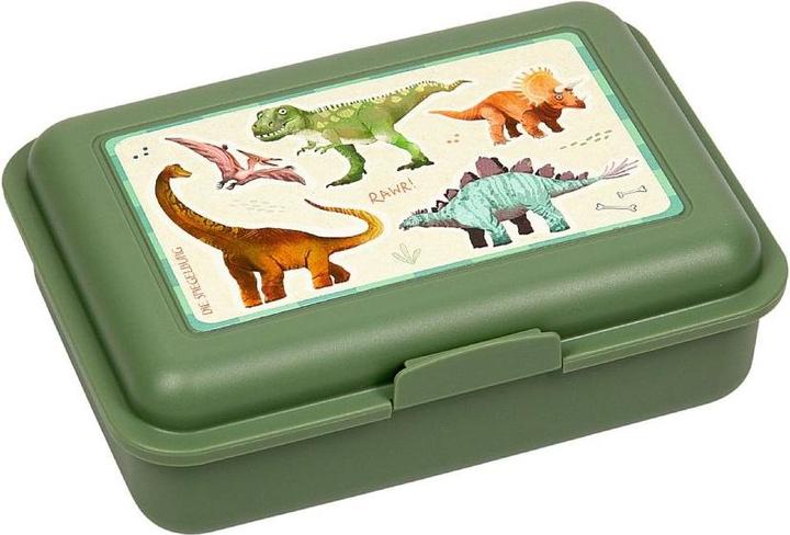 Produktbild Die Spiegelburg Kleine Butterbrotdose / Dino Friends