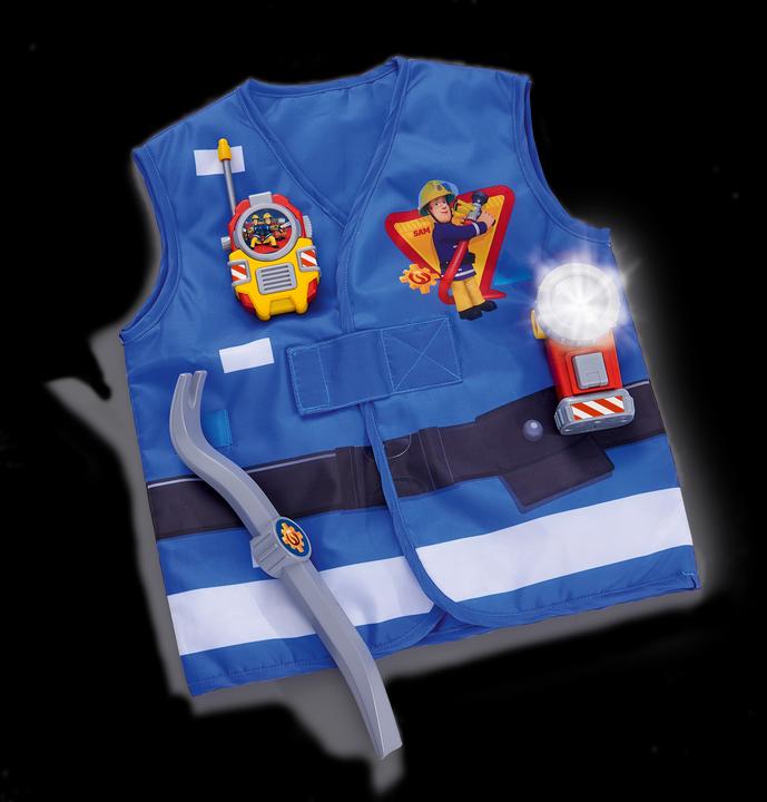 Actual product image Simba Rescue kit