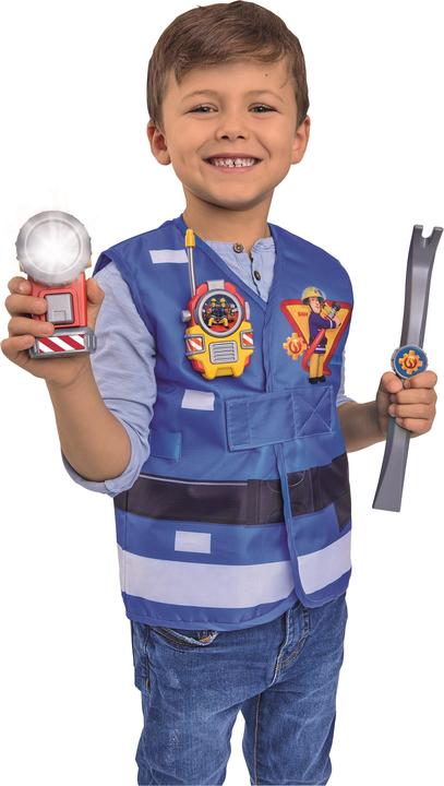 Actual product image Simba Rescue kit